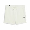 Pantaloncino Sportivo Puma Better Essentials 5' Bianco