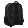 Zaino Scuola Star Wars The fighter Nero 32 X 38 X 12 cm