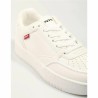 Scarpe Casual da Donna Levi's Paige Bianco