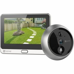 Spioncino Digitale Ezviz DP2C