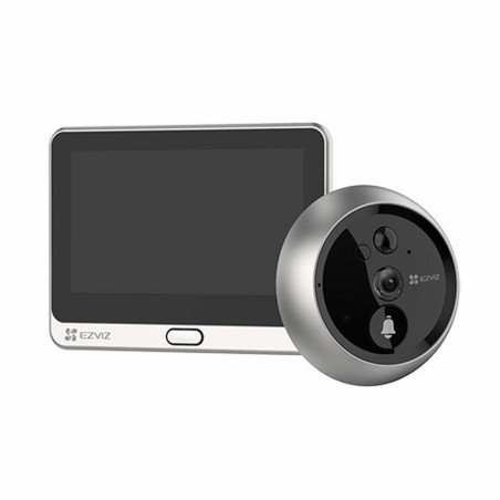 Spioncino Digitale Ezviz DP2C