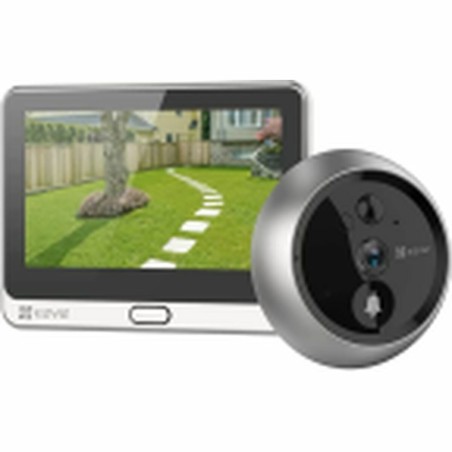 Spioncino Digitale Ezviz DP2C
