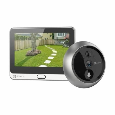 Spioncino Digitale Ezviz DP2C
