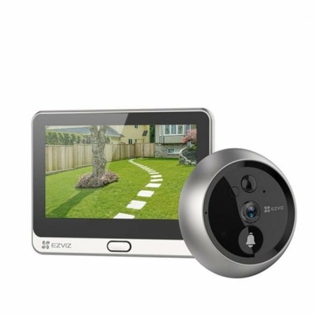 Spioncino Digitale Ezviz DP2C