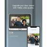 Spioncino Digitale Ezviz DP2C