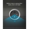 Spioncino Digitale Ezviz DP2C