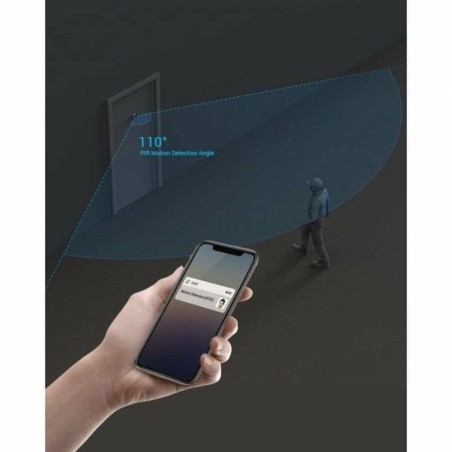Spioncino Digitale Ezviz DP2C