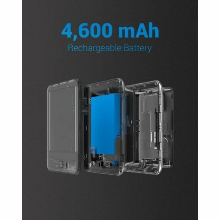 Spioncino Digitale Ezviz DP2C