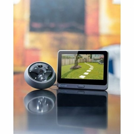 Spioncino Digitale Ezviz DP2C