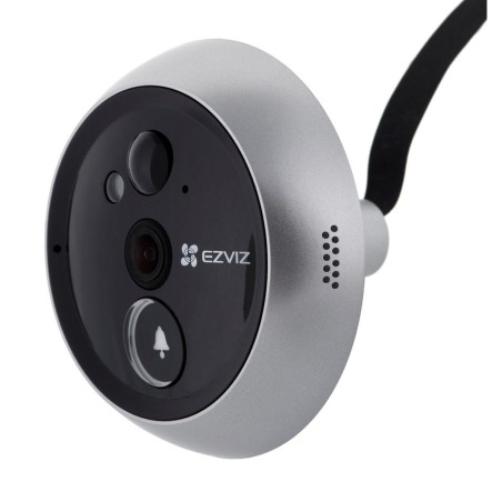 Spioncino Digitale Ezviz DP2C
