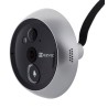 Spioncino Digitale Ezviz DP2C