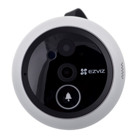 Spioncino Digitale Ezviz DP2C
