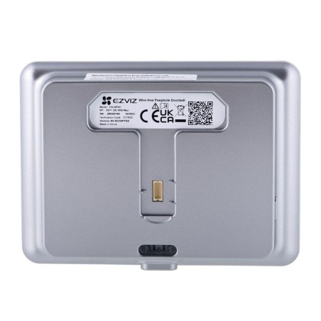 Spioncino Digitale Ezviz DP2C
