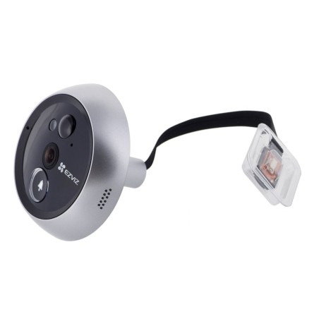 Spioncino Digitale Ezviz DP2C