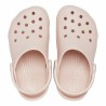 Zoccoli Crocs Bianco Naturale