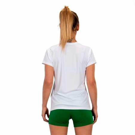 Maglia a Maniche Corte Donna Joma Sport Combi