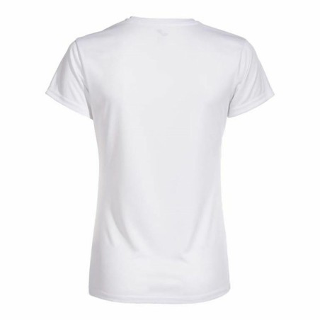 Maglia a Maniche Corte Donna Joma Sport Combi