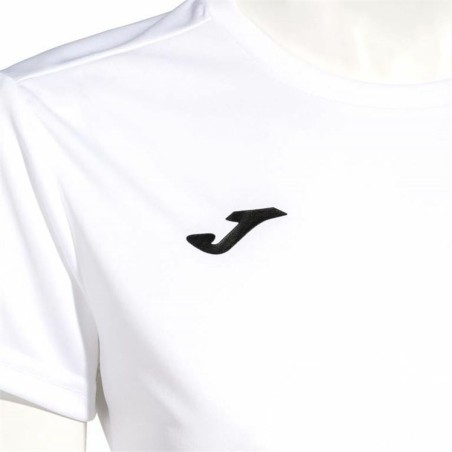 Maglia a Maniche Corte Donna Joma Sport Combi