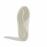 Scarpe da Running per Adulti Adidas Court Silk Bianco