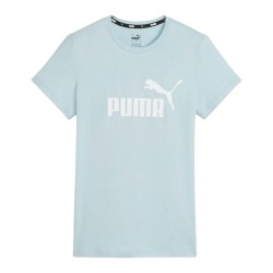 Maglia a Maniche Corte Donna Puma