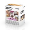 Caraffa Dispenser per Dolci con Ricettario InnovaGoods
