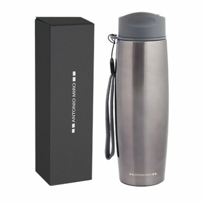 Thermos Antonio Miró 147170 (500 ml) Thermos Antonio Miró 147170 (500 ml)