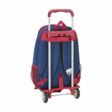 Trolley per la Scuola 905 Levante U.D.