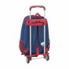Trolley per la Scuola 905 Levante U.D.