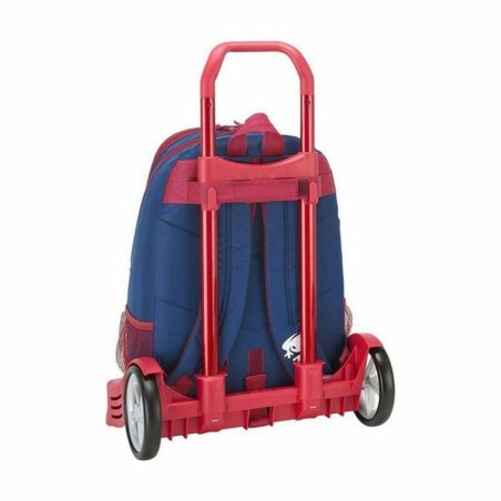 Trolley per la Scuola Evolution Levante U.D.
