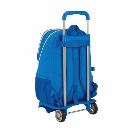 Trolley per la Scuola 905 RCD Espanyol
