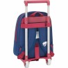Trolley per la Scuola 705 Levante U.D. (27 x 10 x 67 cm)