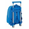 Trolley per la Scuola 705 RCD Espanyol (27 x 10 x 67 cm)
