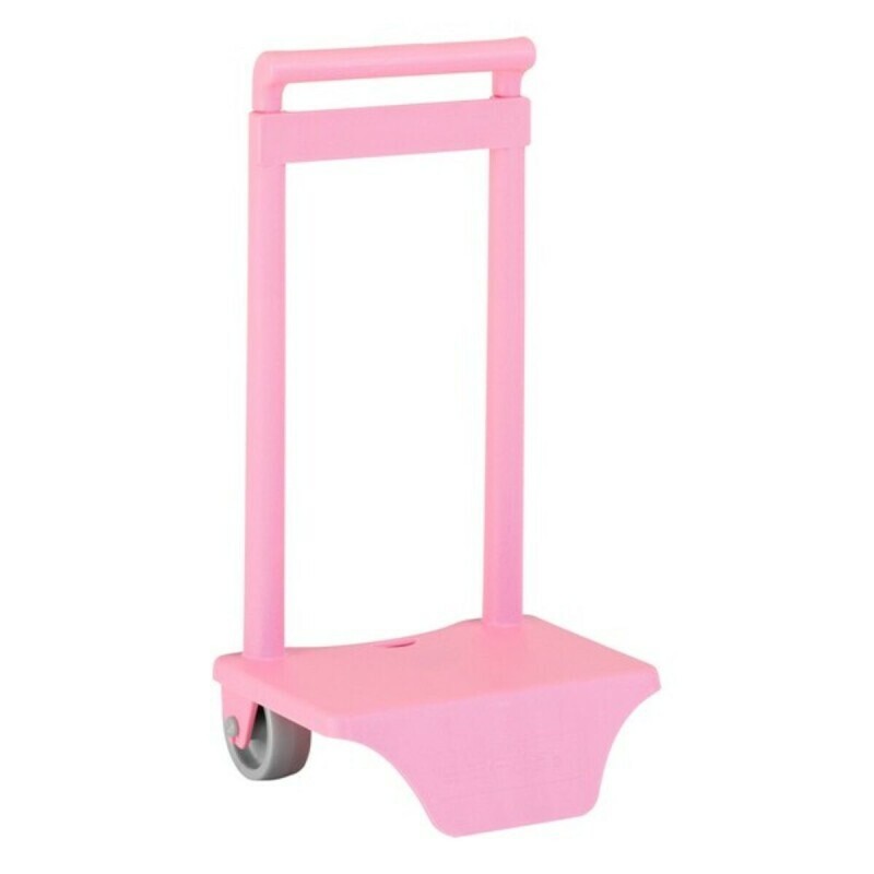 Trolley per Zaino Safta 18 x 54 x 16 cm Trolley per Zaino Safta 18 x 54 x 16 cm