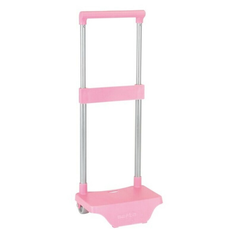 Trolley per Zaino Safta 22 x 67.5 x 17 cm Trolley per Zaino Safta 22 x 67.5 x 17 cm