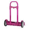 Trolley per Zaino Safta SF-641078-205 Fucsia 40 x 85 x 28 cm