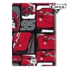 Quaderno con Anelli Cars 511709066 A4