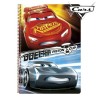 Quaderno con Anelli Cars 511709066 A4