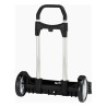 Trolley per Zaino Safta Nero 40 x 85 x 28 cm