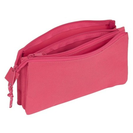 Necessaire BlackFit8 M744 Rosa (22 x 12 x 3 cm)