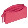 Necessaire BlackFit8 M744 Rosa (22 x 12 x 3 cm)