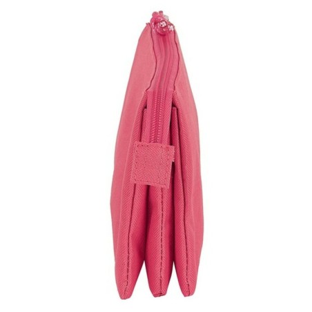 Necessaire BlackFit8 M744 Rosa (22 x 12 x 3 cm)