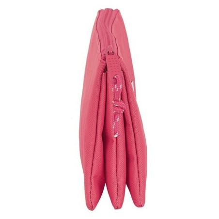 Necessaire BlackFit8 M744 Rosa (22 x 12 x 3 cm)
