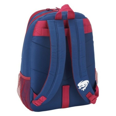 Zaino Scuola Levante U.D.