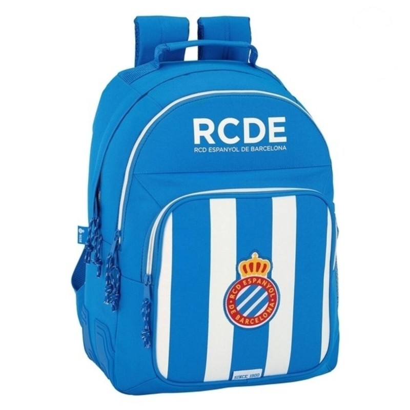 Zaino Scuola RCD Espanyol Zaino Scuola RCD Espanyol