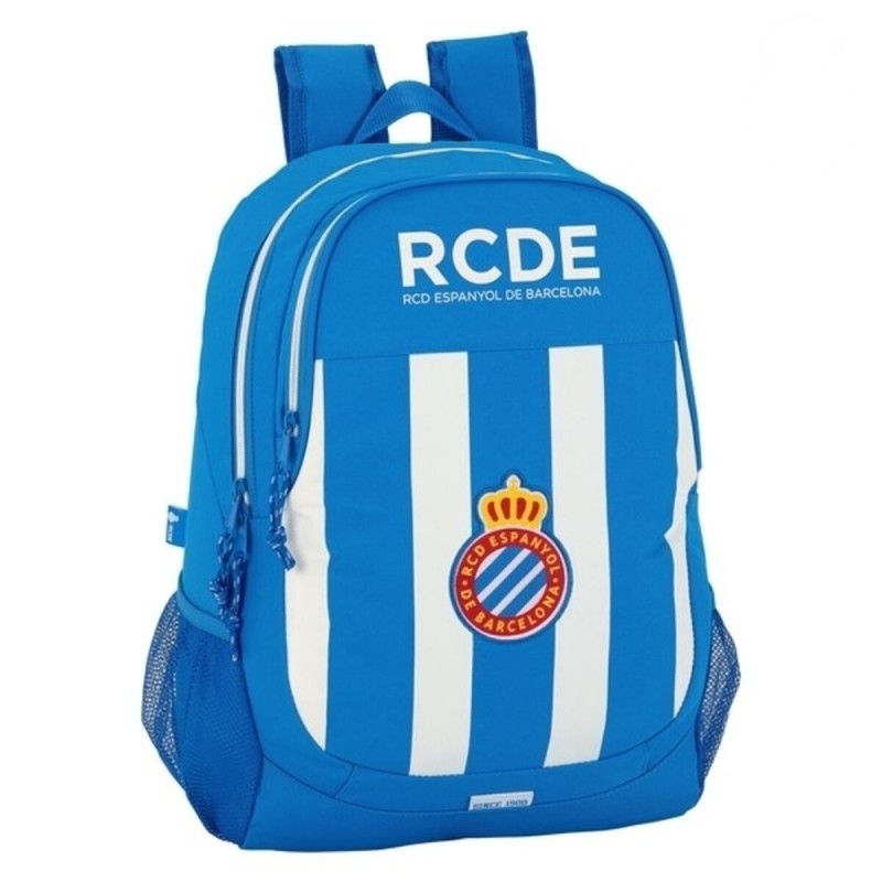 Zaino Scuola RCD Espanyol Zaino Scuola RCD Espanyol