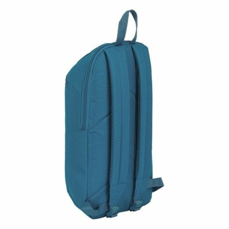 Zaino Casual BlackFit8 Egeo Azzurro (22 x 39 x 10 cm)