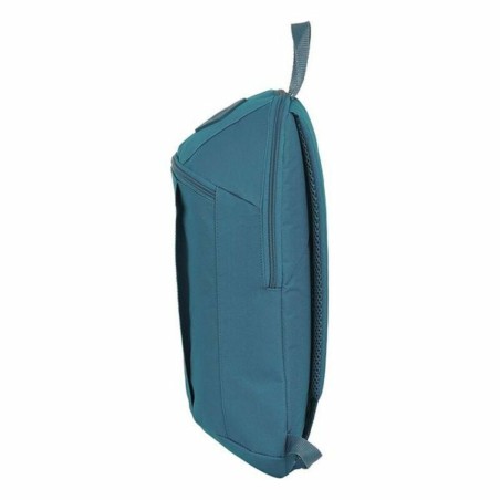Zaino Casual BlackFit8 Egeo Azzurro (22 x 39 x 10 cm)