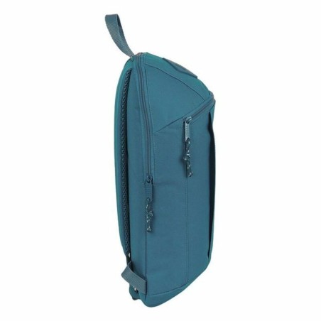 Zaino Casual BlackFit8 Egeo Azzurro (22 x 39 x 10 cm)