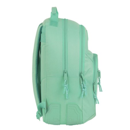 Zaino Scuola BlackFit8 M773 Turchese (32 x 42 x 15 cm)