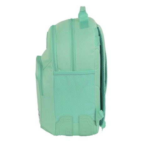 Zaino Scuola BlackFit8 M773 Turchese (32 x 42 x 15 cm)